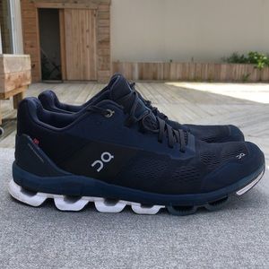 ON RUNNING / On Cloudace HELION Running Shoes / EXCELLENT!